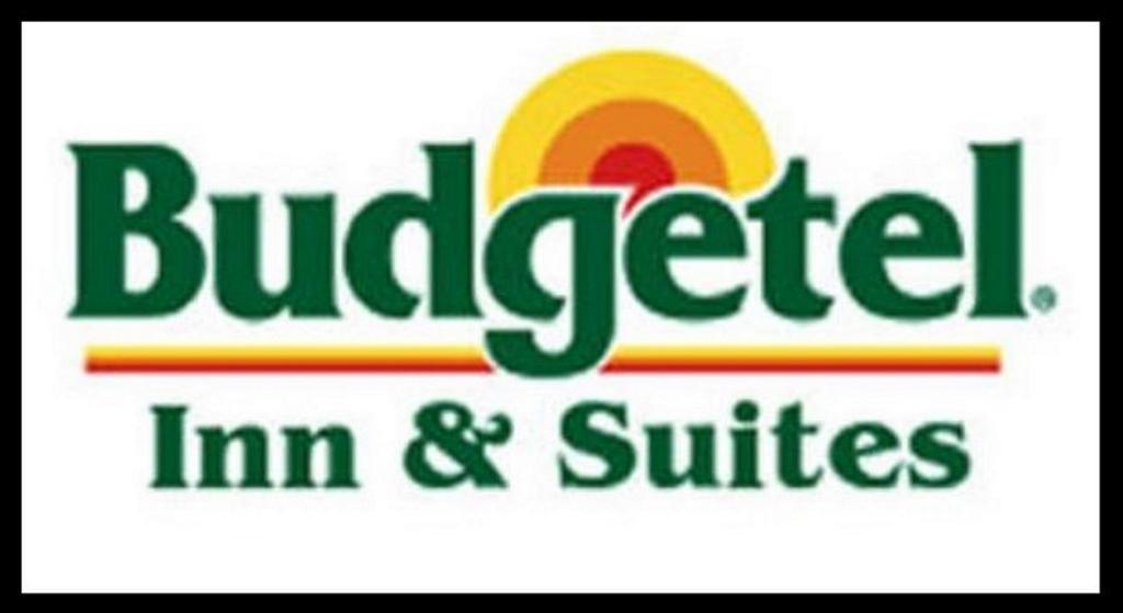 Zainee Inc Budgetel Inn And Suites Augusta Exterior photo